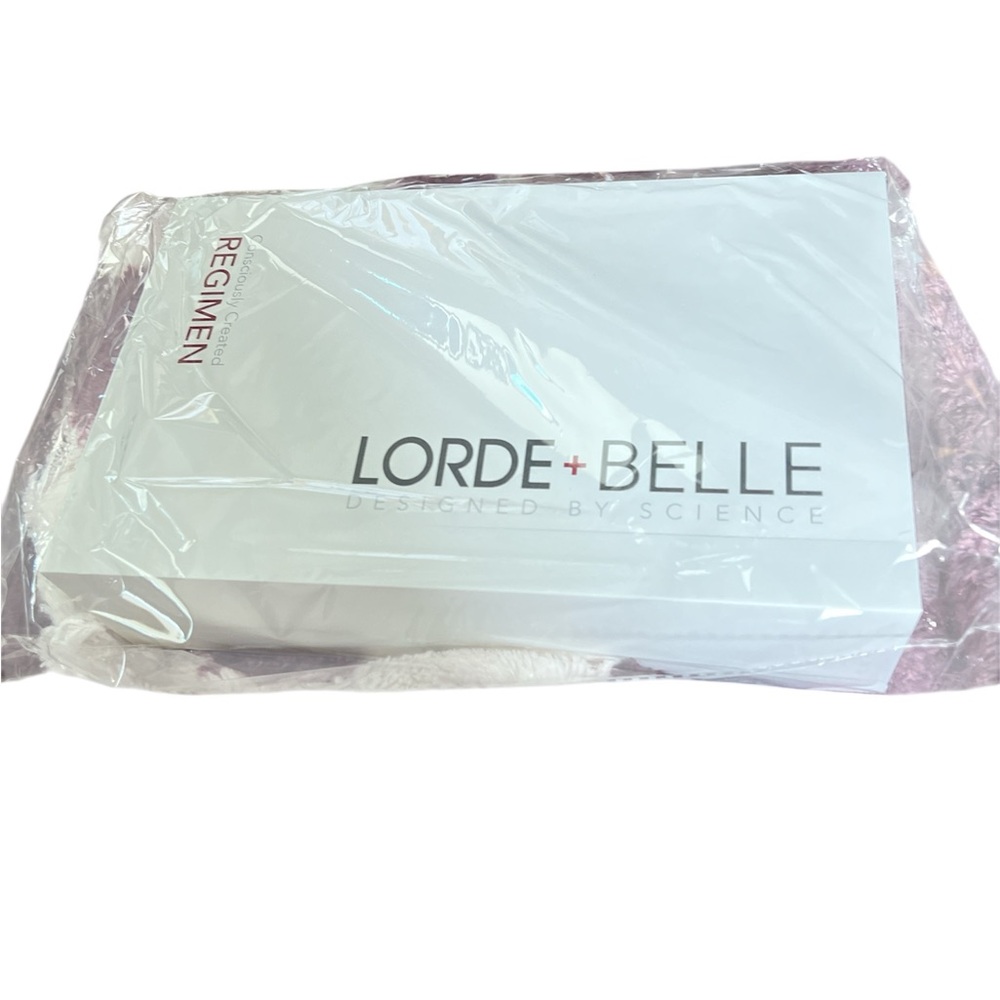 lorde and Belle